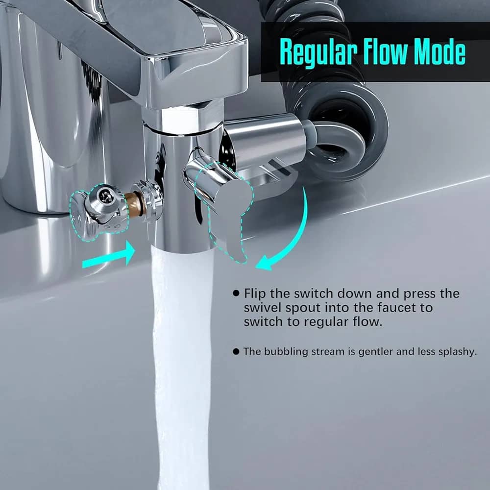 سردوش روشویی هتلی، سالنی و آرایشگاهی